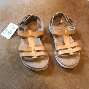 Old Navy Toddler Girl Sandal
